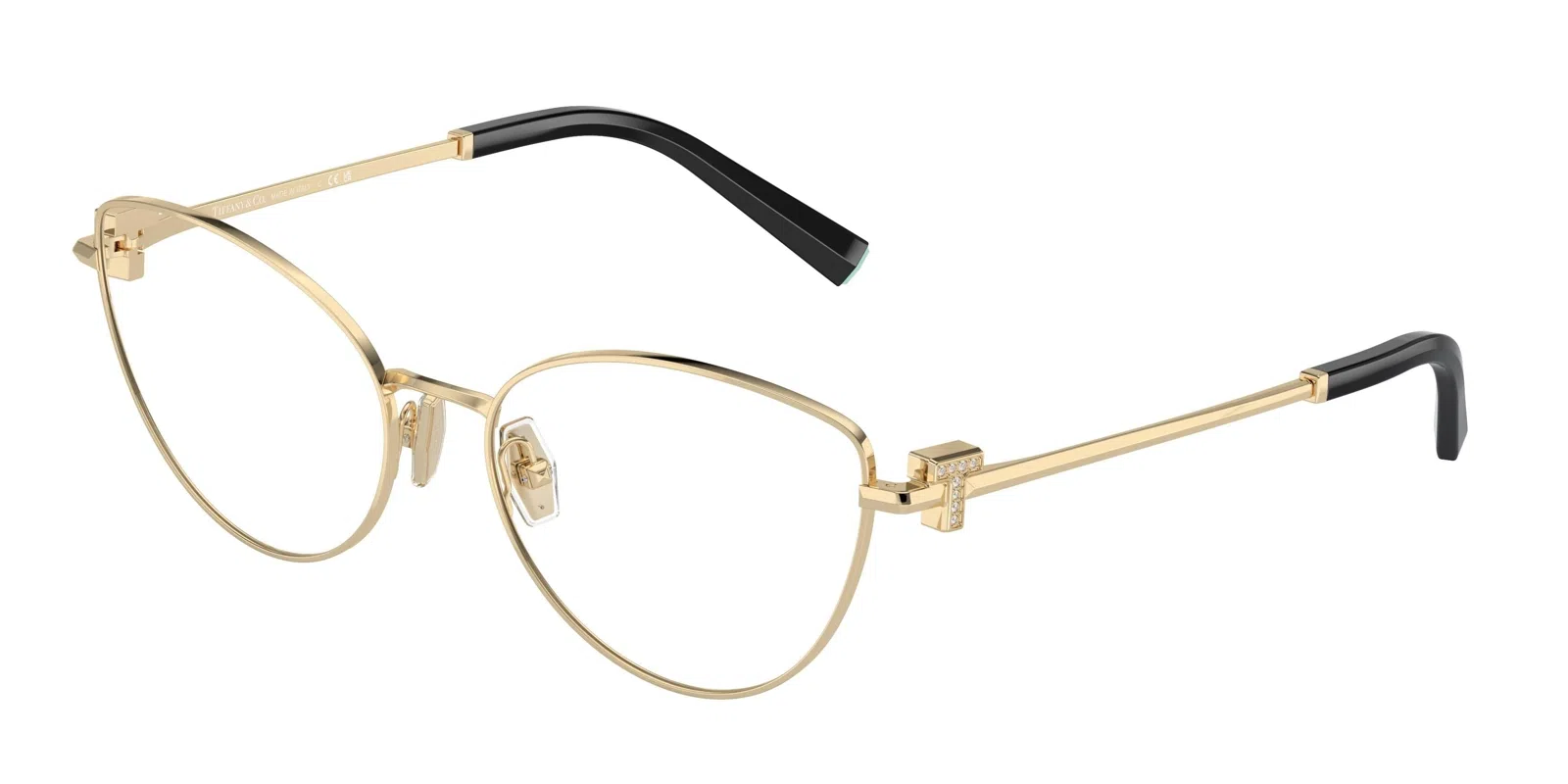 Tiffany 1159B Eyeglasses - view 3